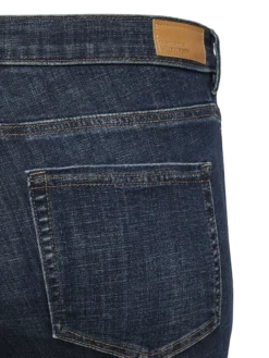VMCFLASH Mid Rise Skinny Fit Jeans