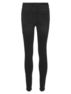 VMCFLASH Mid Rise Skinny Fit Jeans