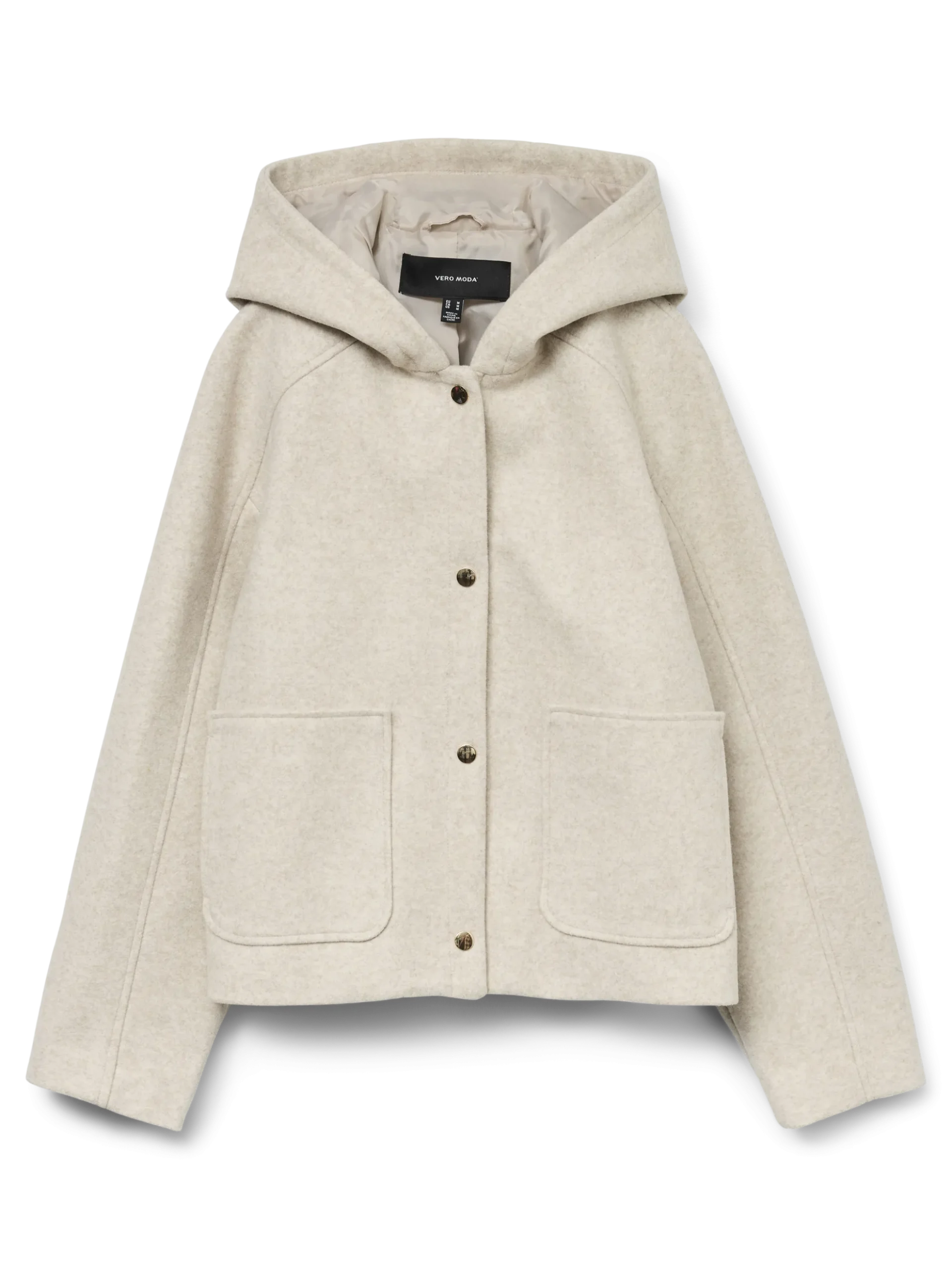 VMCFORTUNEROME Jacke