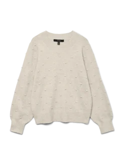 VMCFRANCESCA Strickpullover