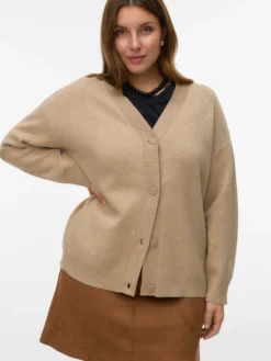 VMCGOLD Strickjacke