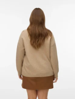 VMCGOLD Strickjacke