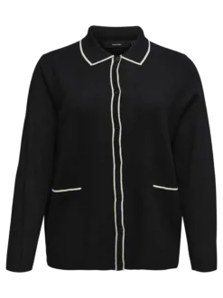 VMCGOLD Strickjacke