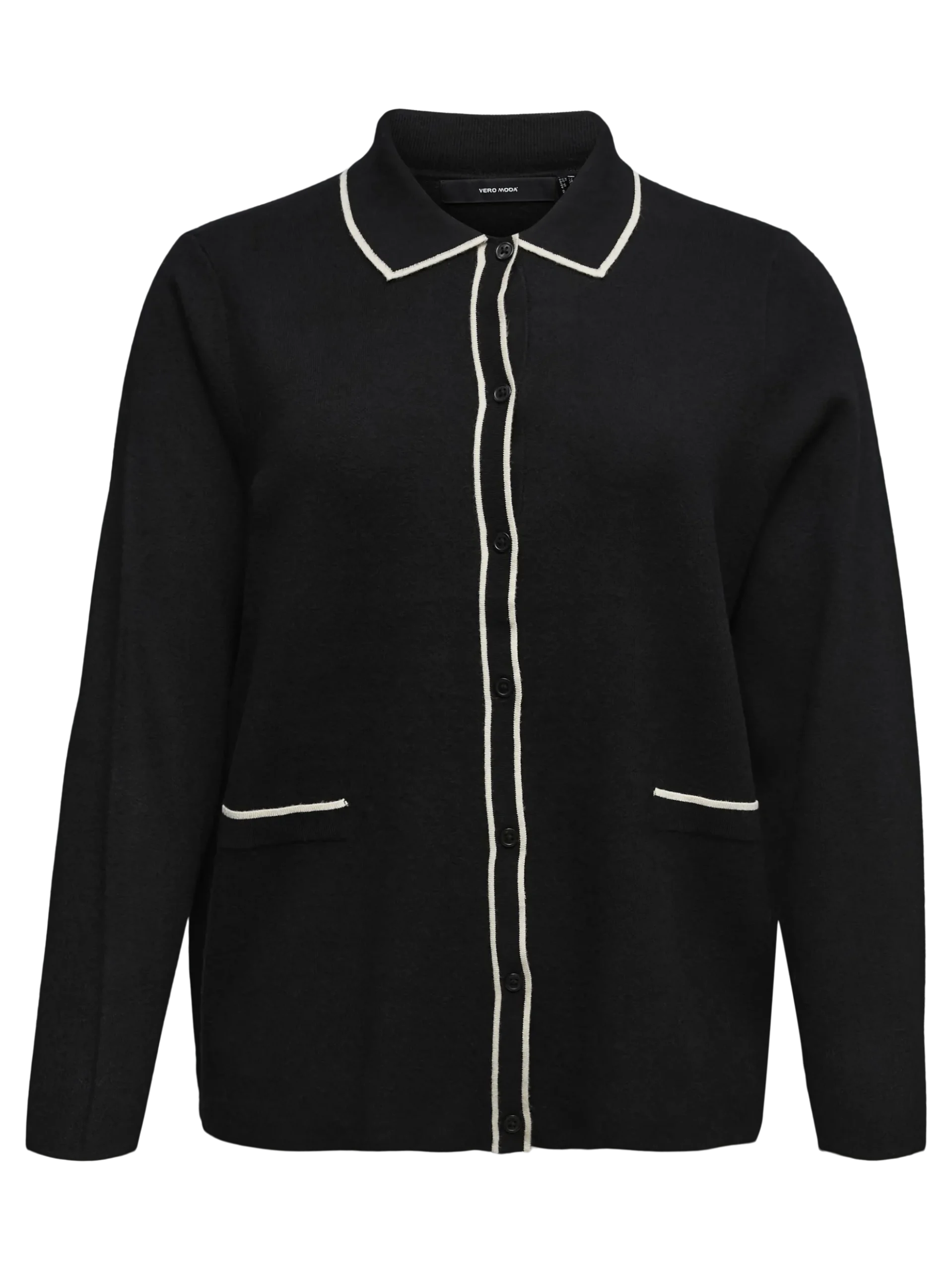 VMCGOLD Strickjacke