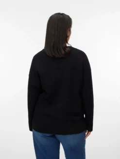 VMCGOLD Strickpullover