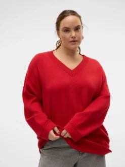VMCGOLD Strickpullover