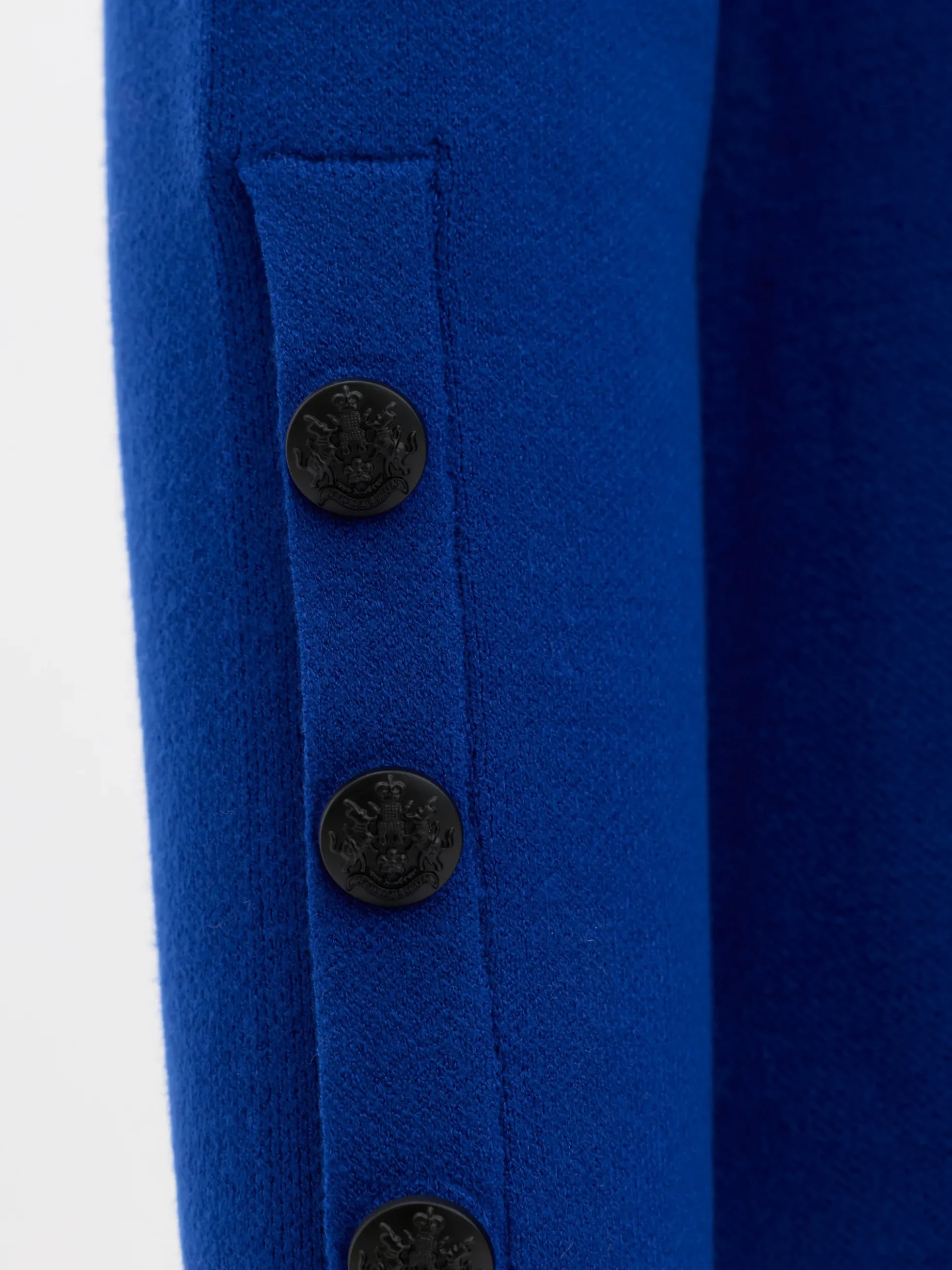 VMCGOLD Strickpullover