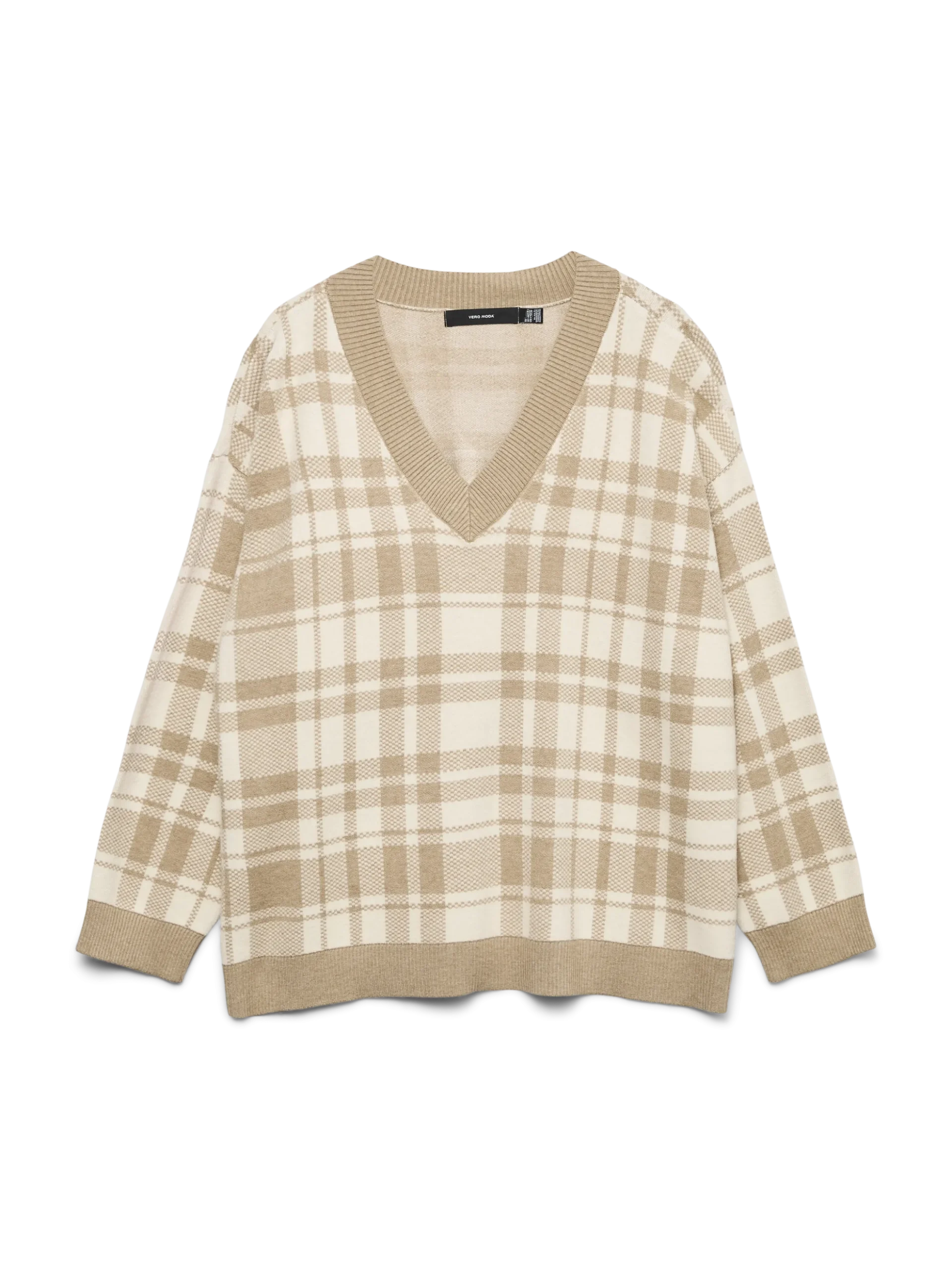 VMCGOLD Strickpullover