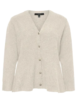 VMCGRACE Strickjacke