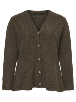 VMCGRACE Strickjacke