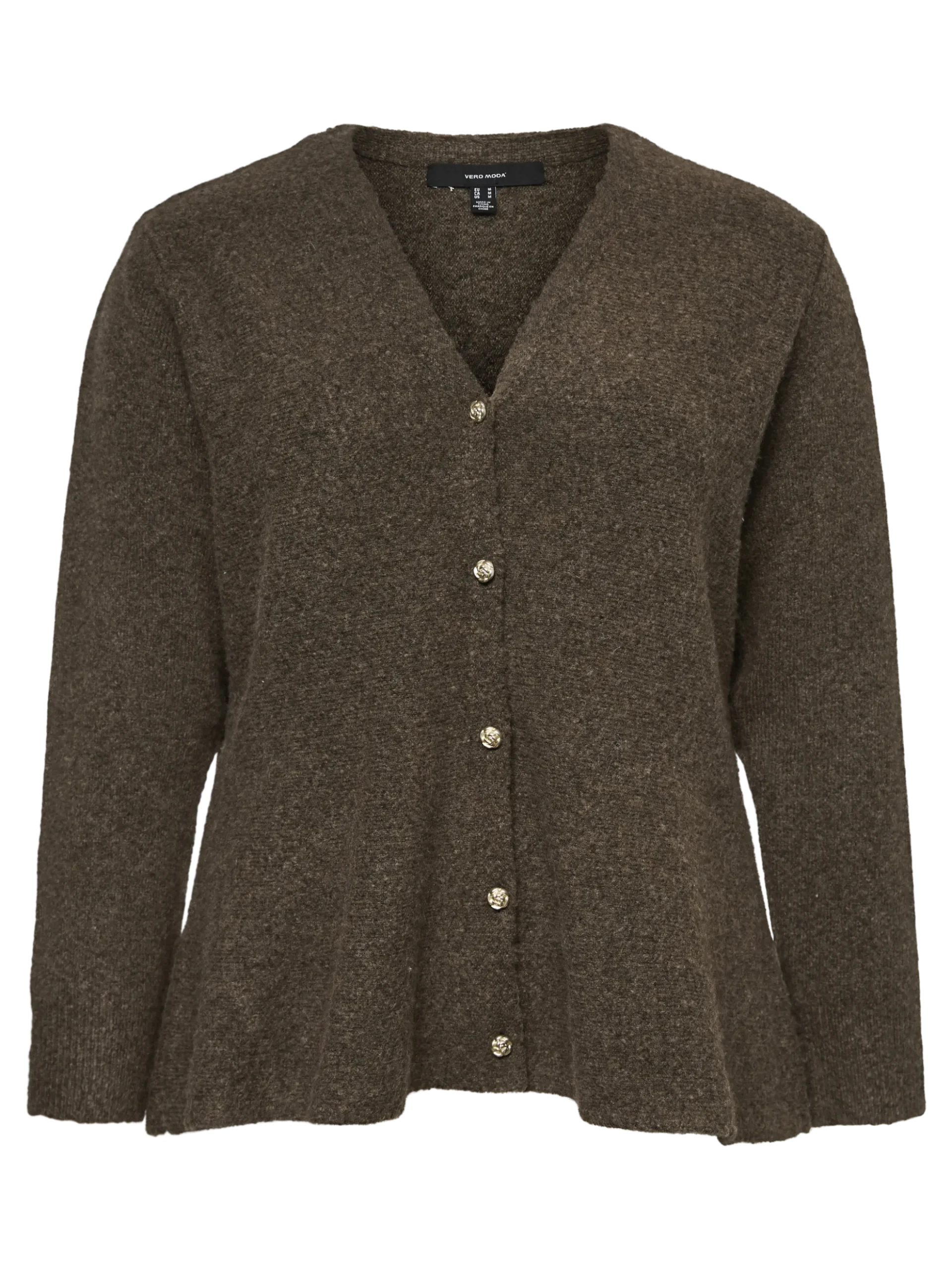 VMCGRACE Strickjacke
