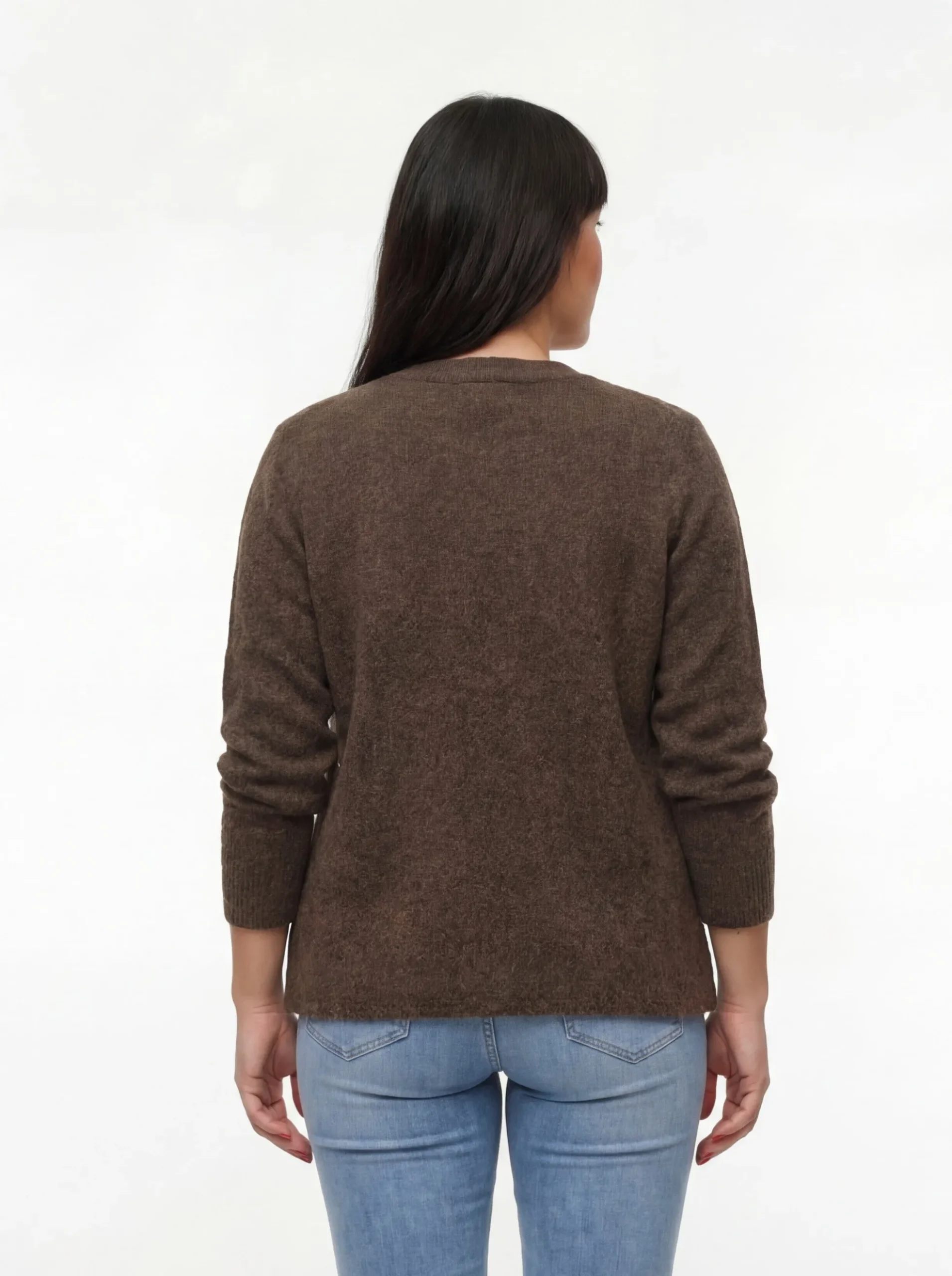 VMCGRACE Strickjacke