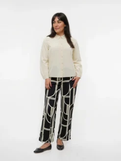 VMCHADLEY Mittlere Taille Hose