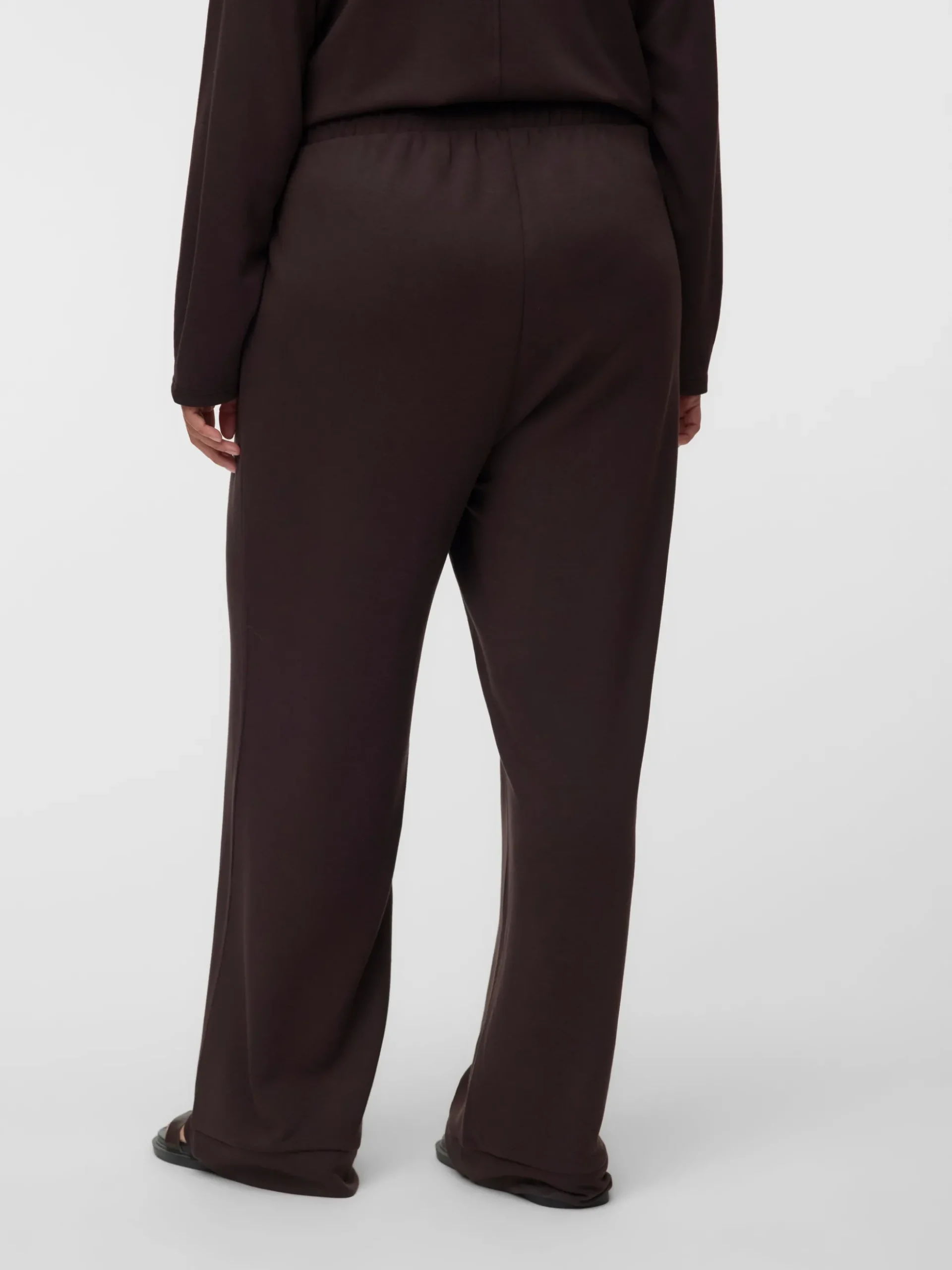 VMCHALI Hohe Taille Hose