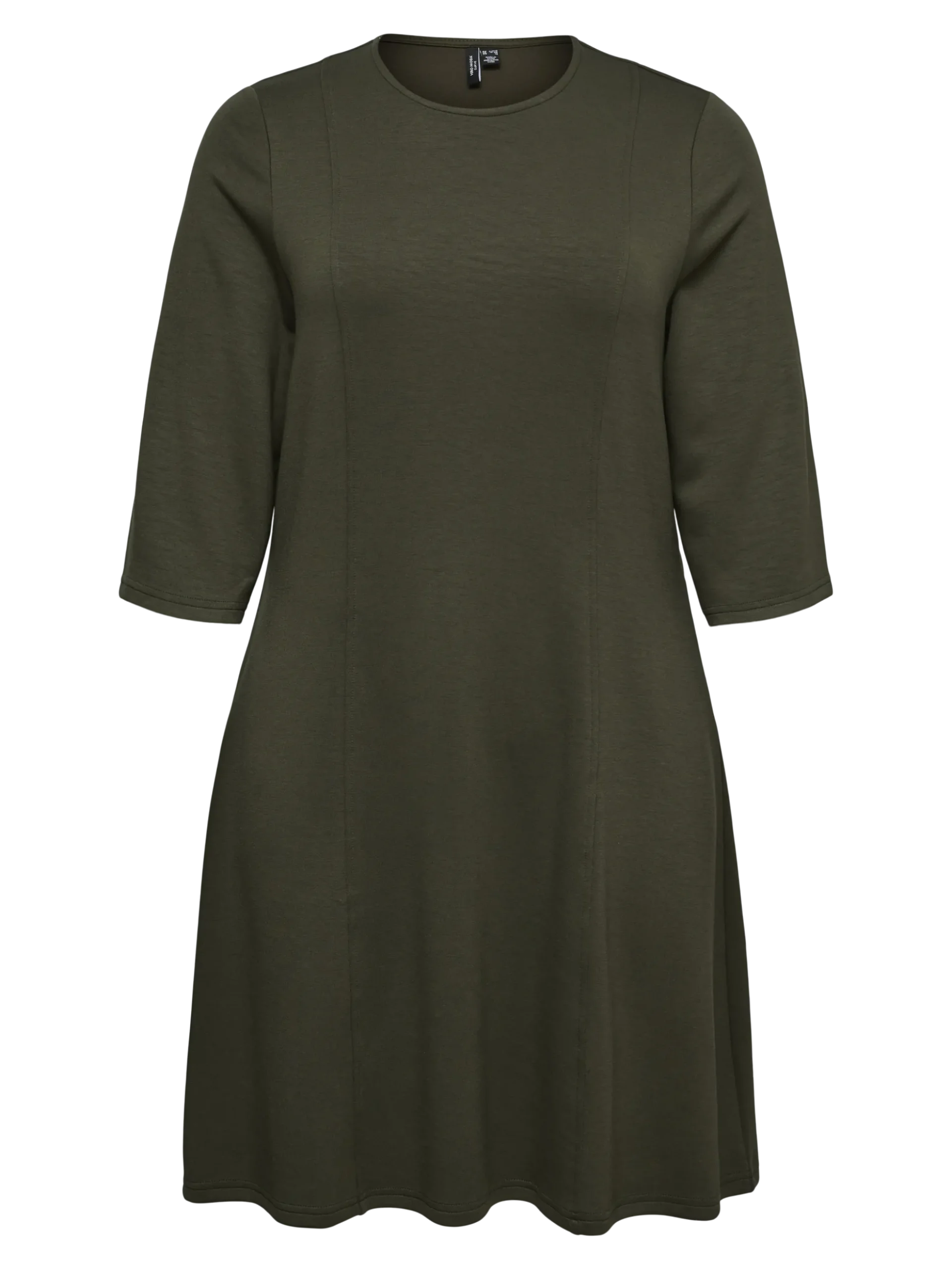 VMCHALI Kurzes Kleid