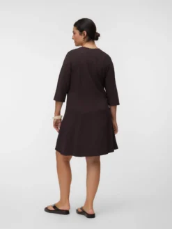 VMCHALI Kurzes Kleid