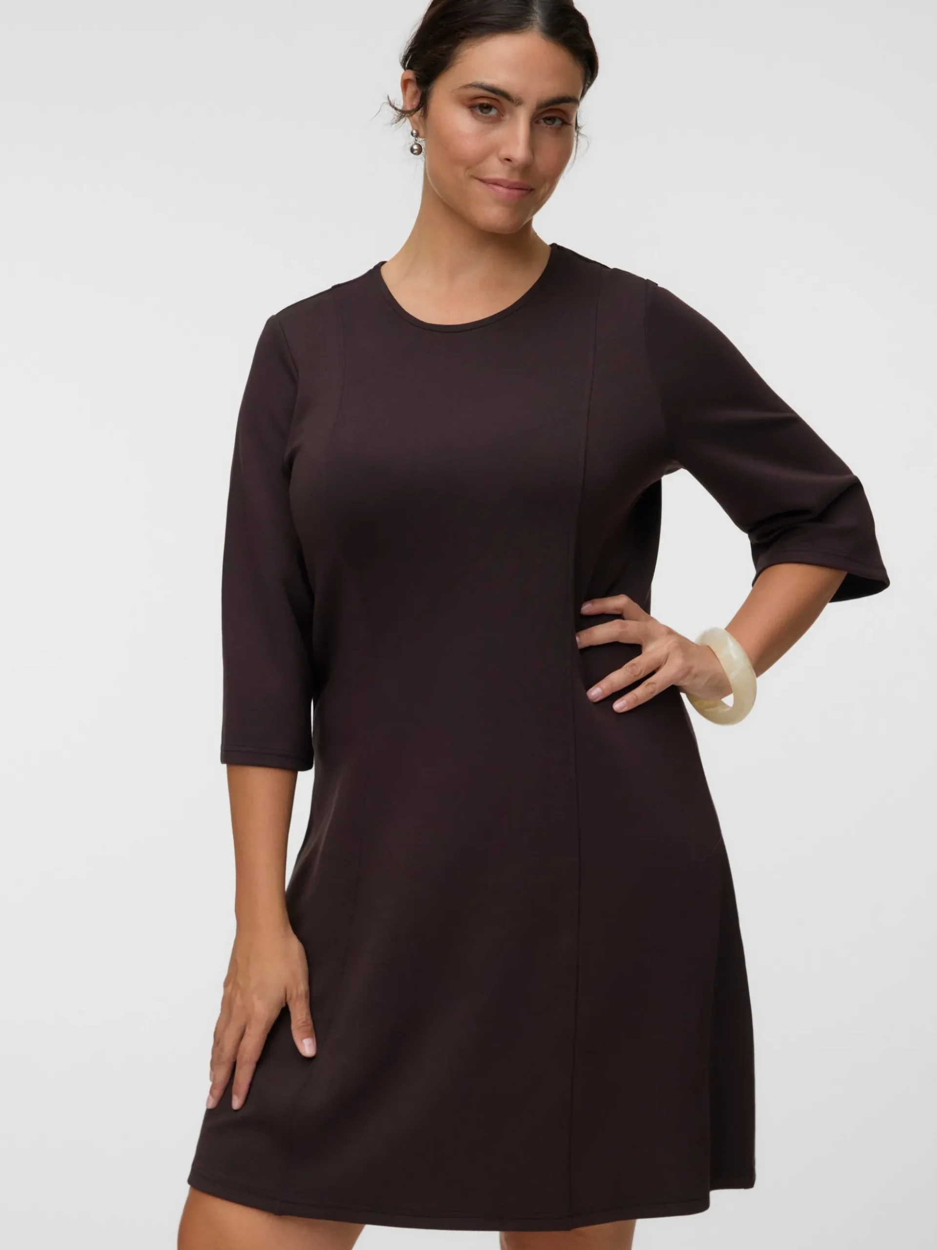 VMCHALI Kurzes Kleid