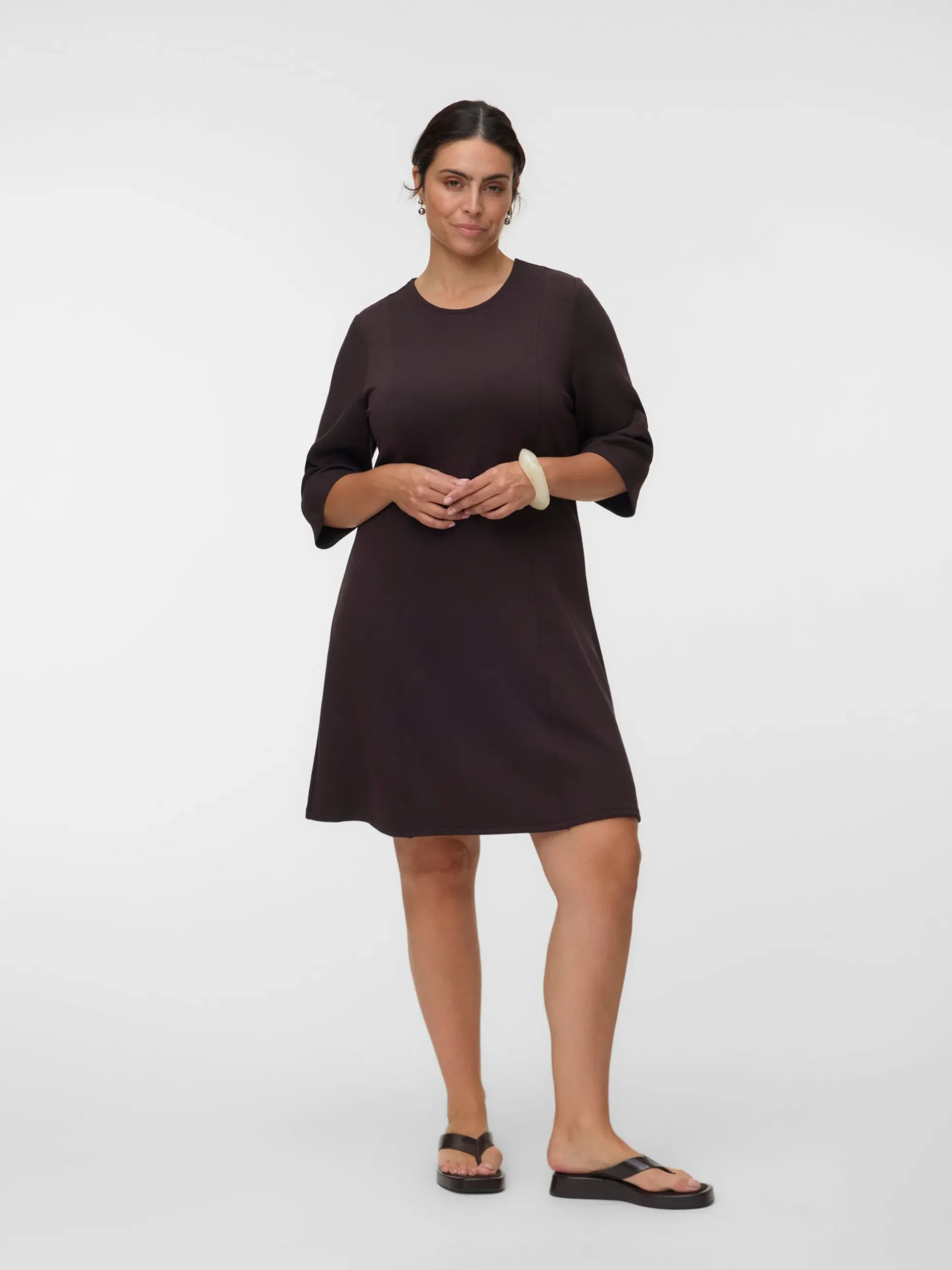VMCHALI Kurzes Kleid