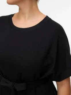 VMCHALI Langes Kleid