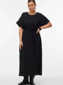 VMCHALI Langes Kleid