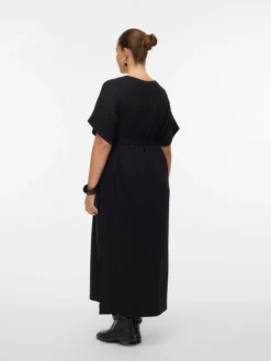 VMCHALI Langes Kleid