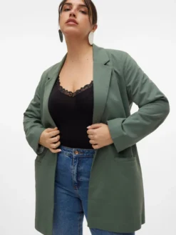 VMCHARUKI Blazer