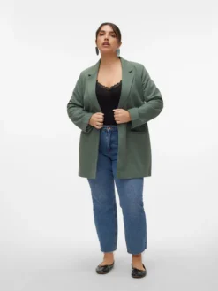 VMCHARUKI Blazer