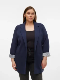 VMCHARUKI Blazer