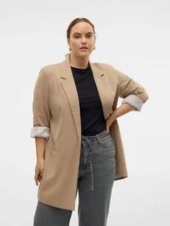 VMCHARUKI Blazer