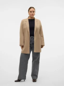 VMCHARUKI Blazer