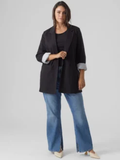 VMCHARUKI Blazer