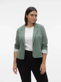 VMCHARUKI Blazer