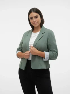 VMCHARUKI Blazer