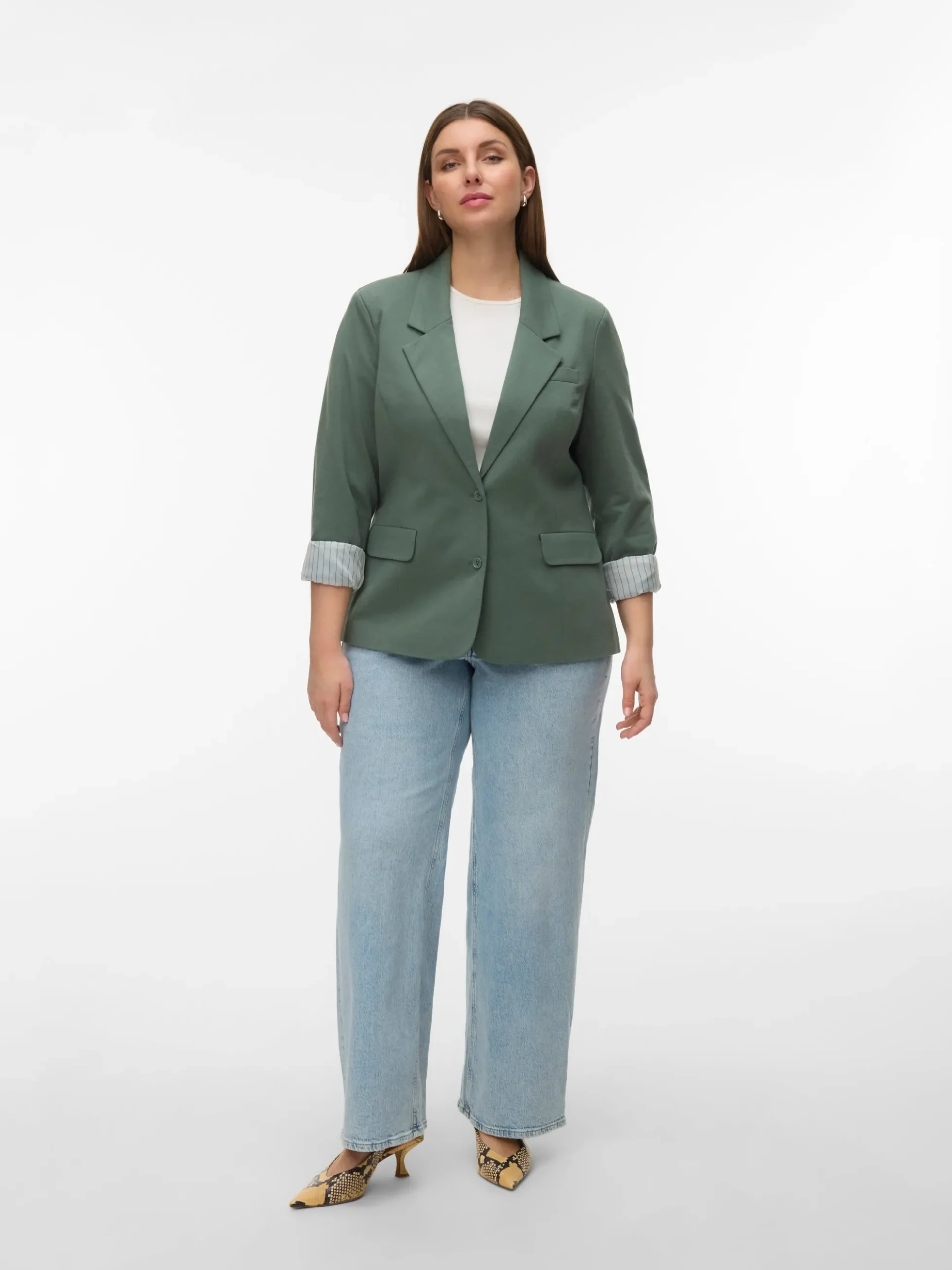 VMCHARUKI Blazer