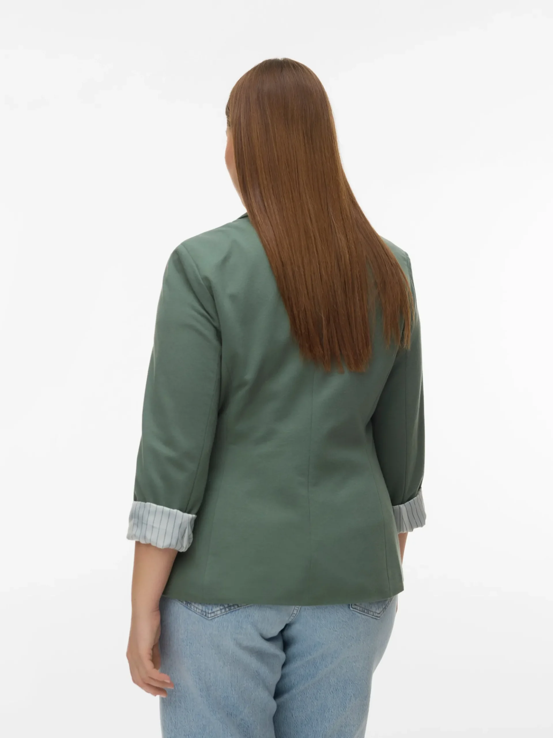 VMCHARUKI Blazer