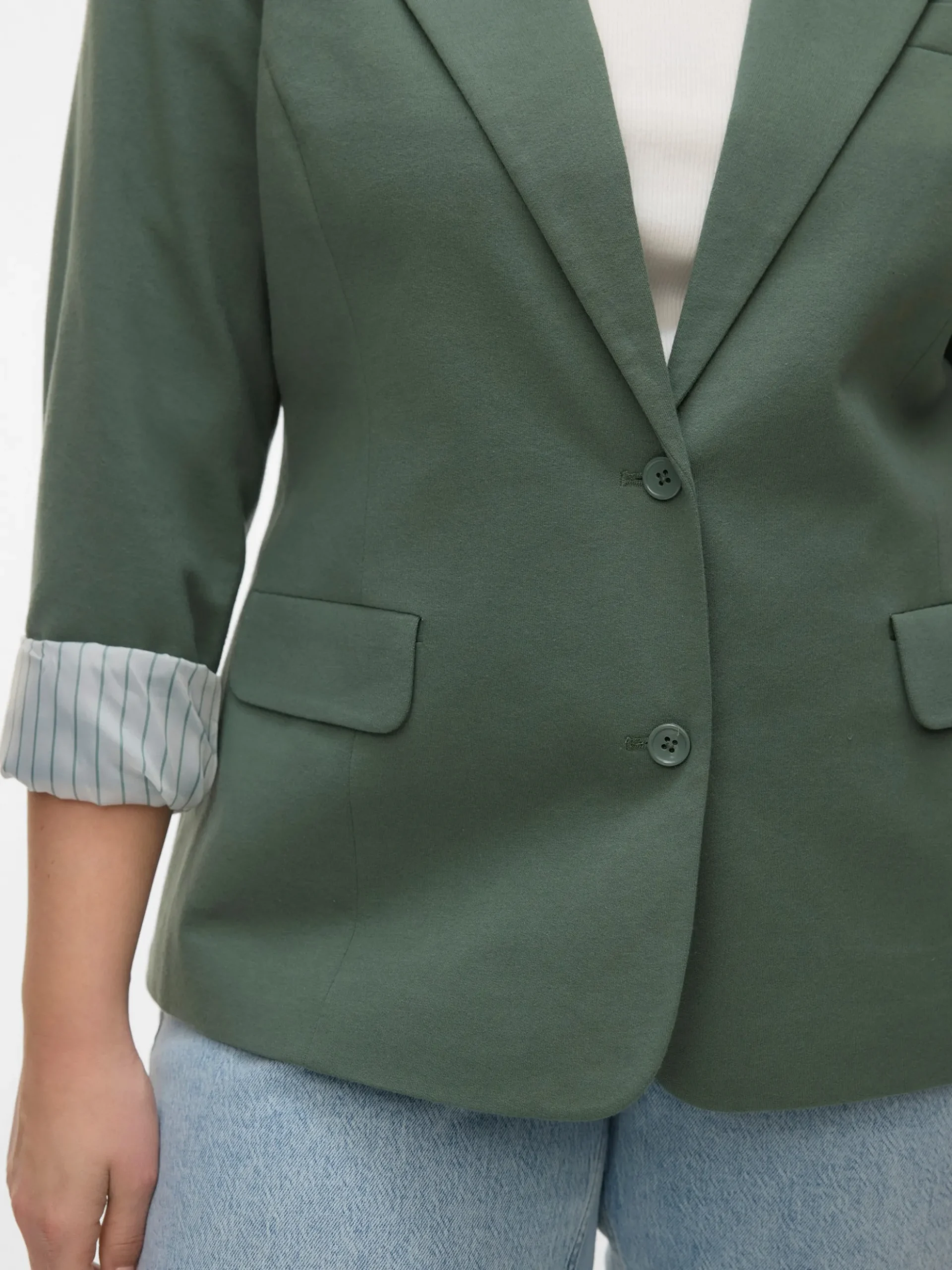 VMCHARUKI Blazer