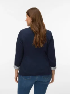 VMCHARUKI Blazer