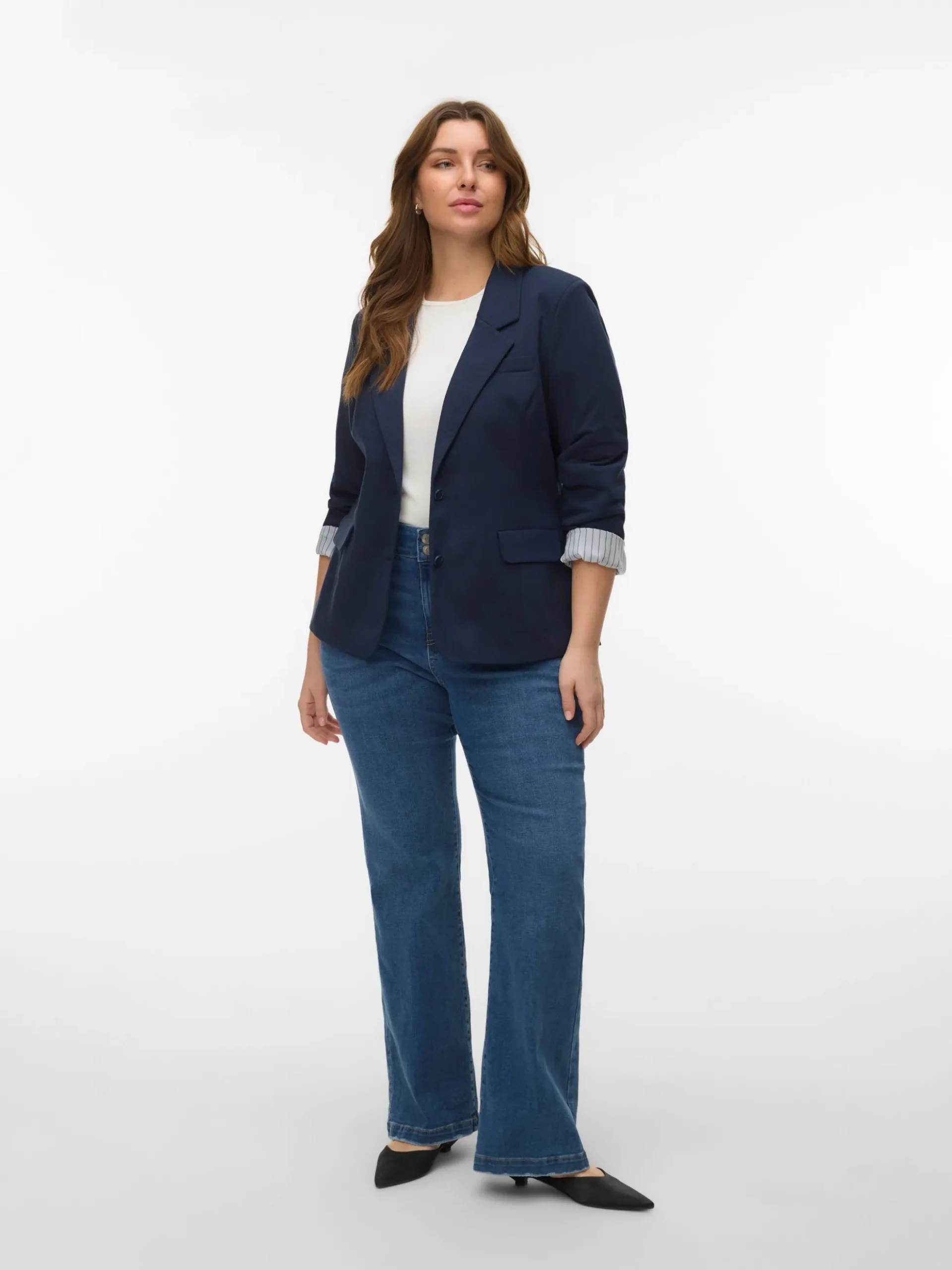 VMCHARUKI Blazer