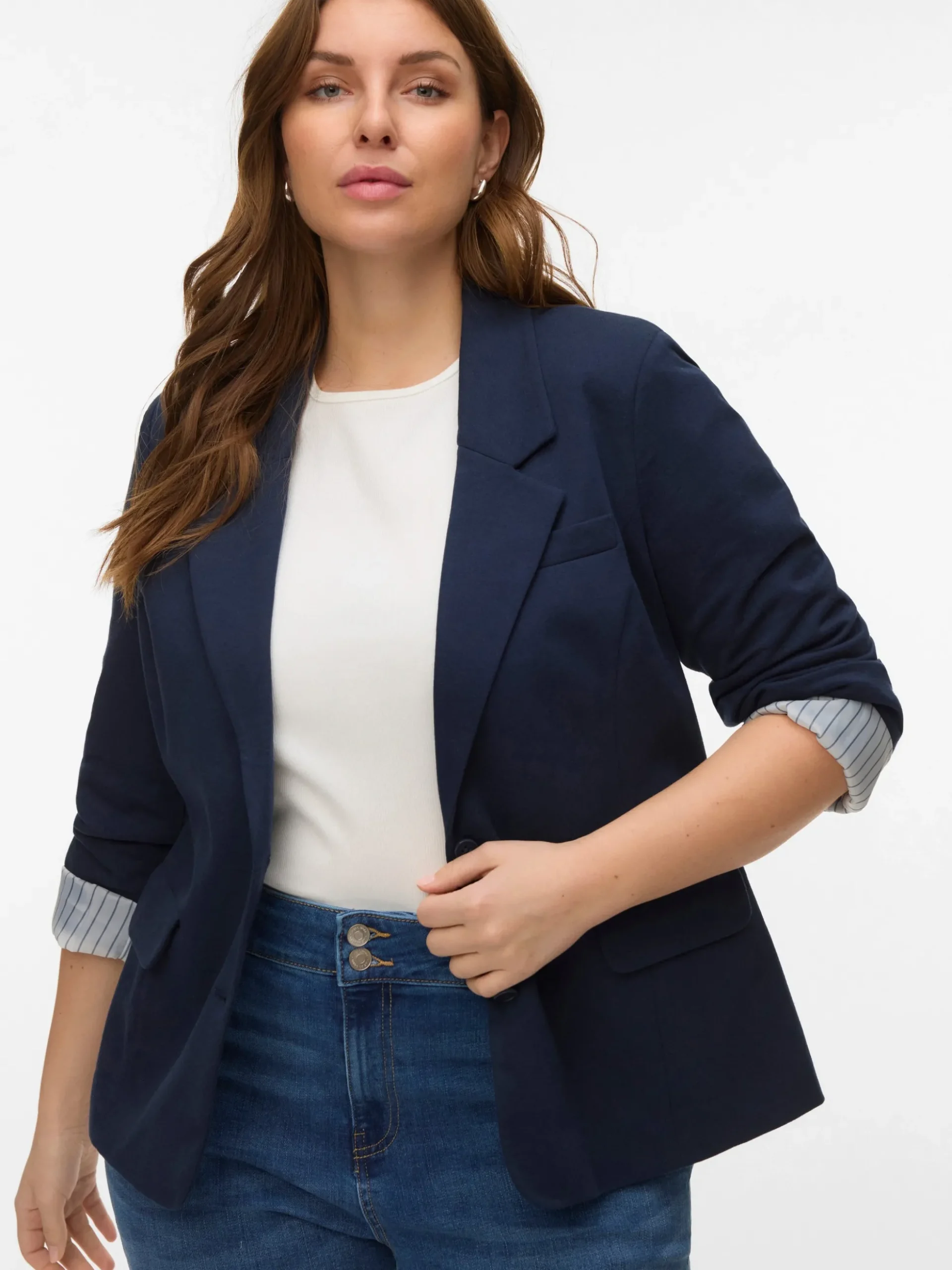VMCHARUKI Blazer