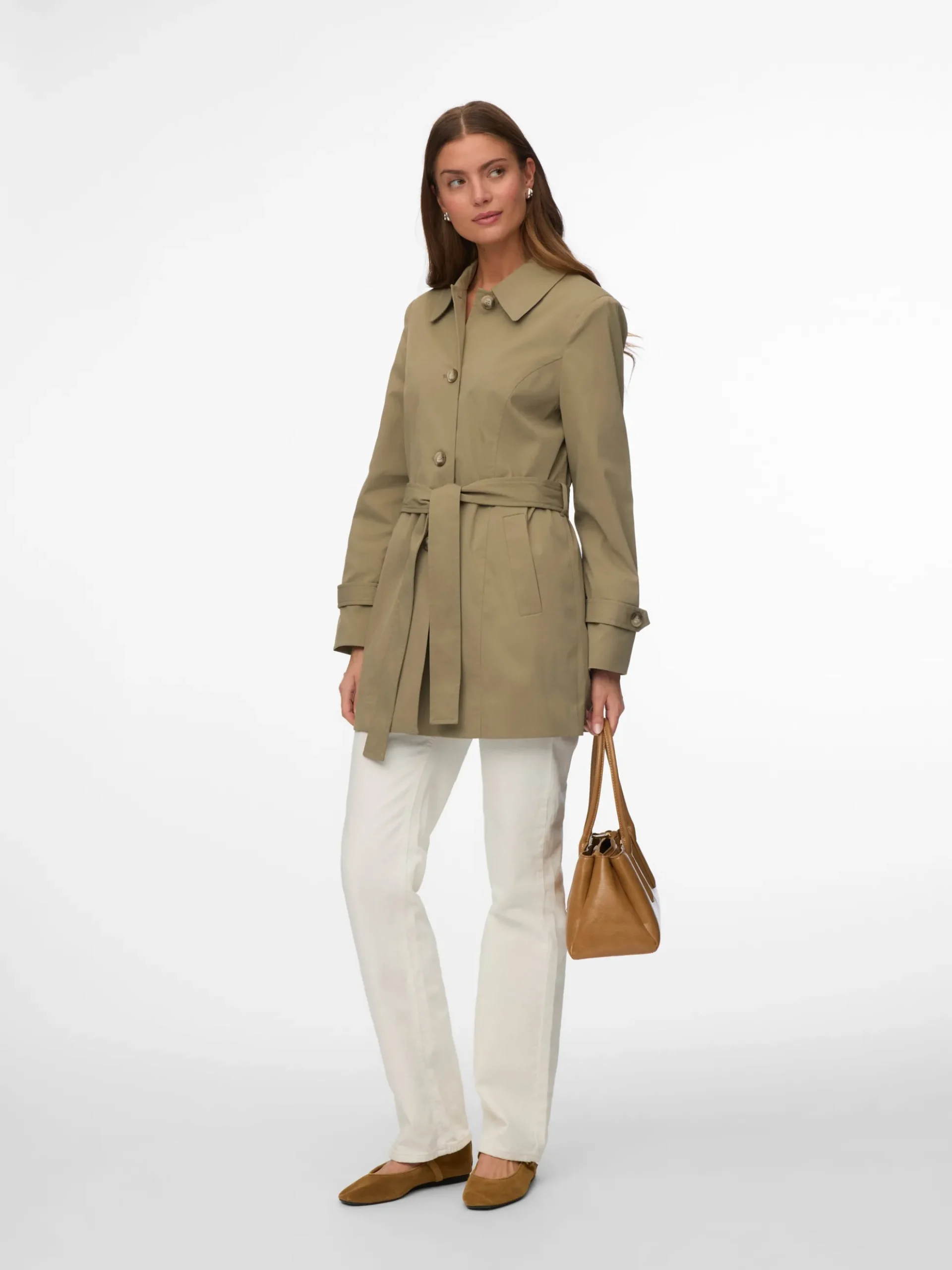 VMCHELSEAANNA Trenchcoat