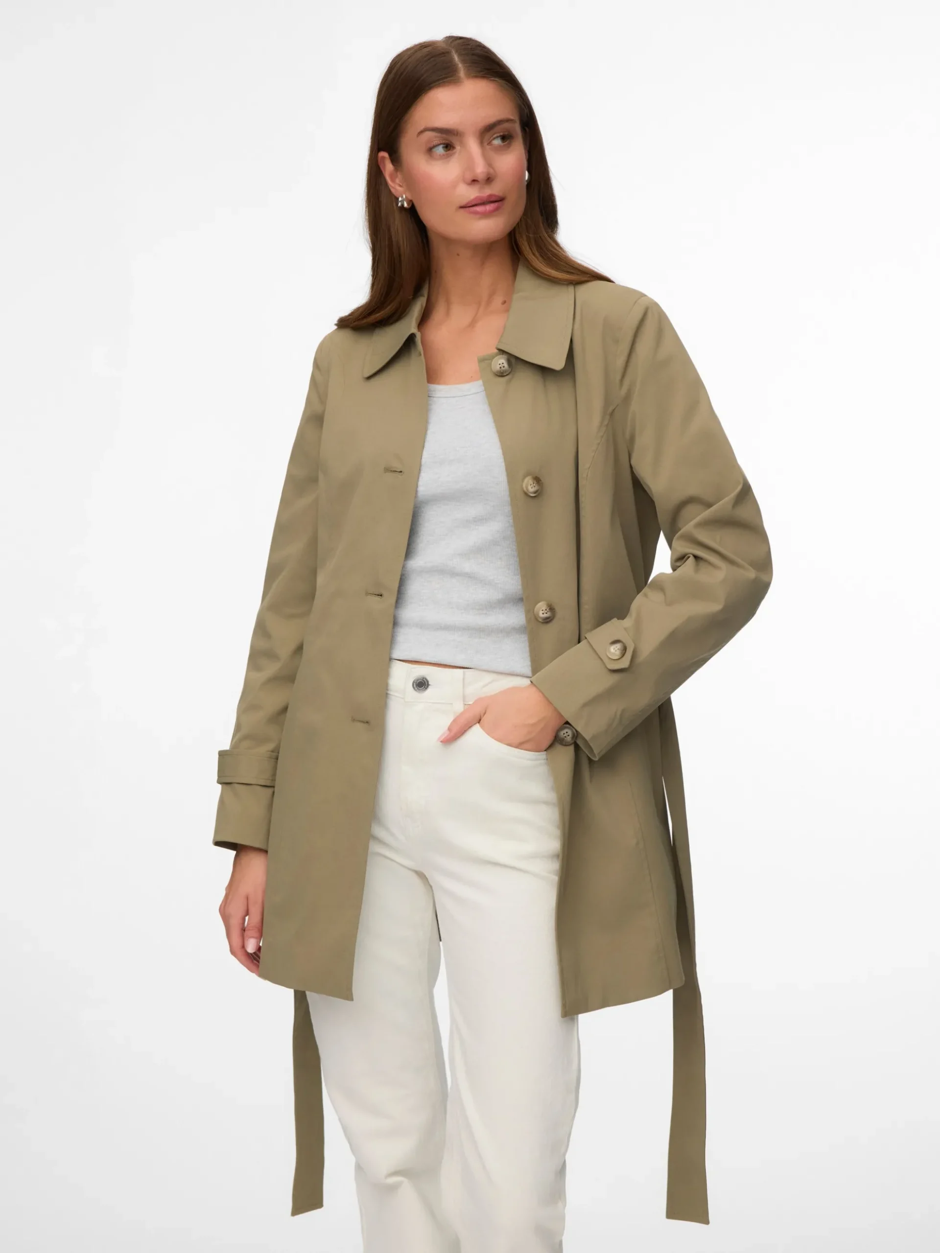 VMCHELSEAANNA Trenchcoat