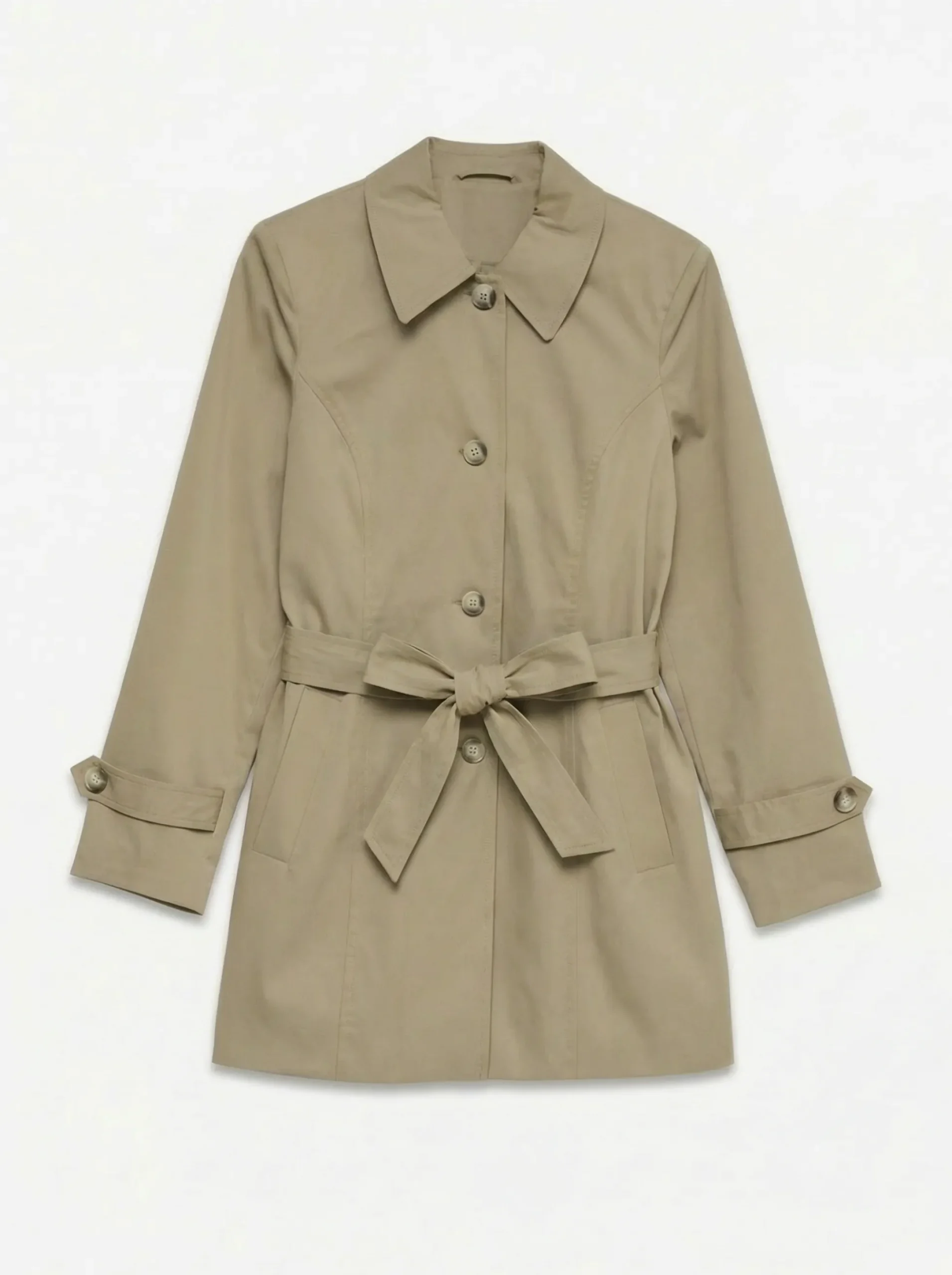 VMCHELSEAANNA Trenchcoat