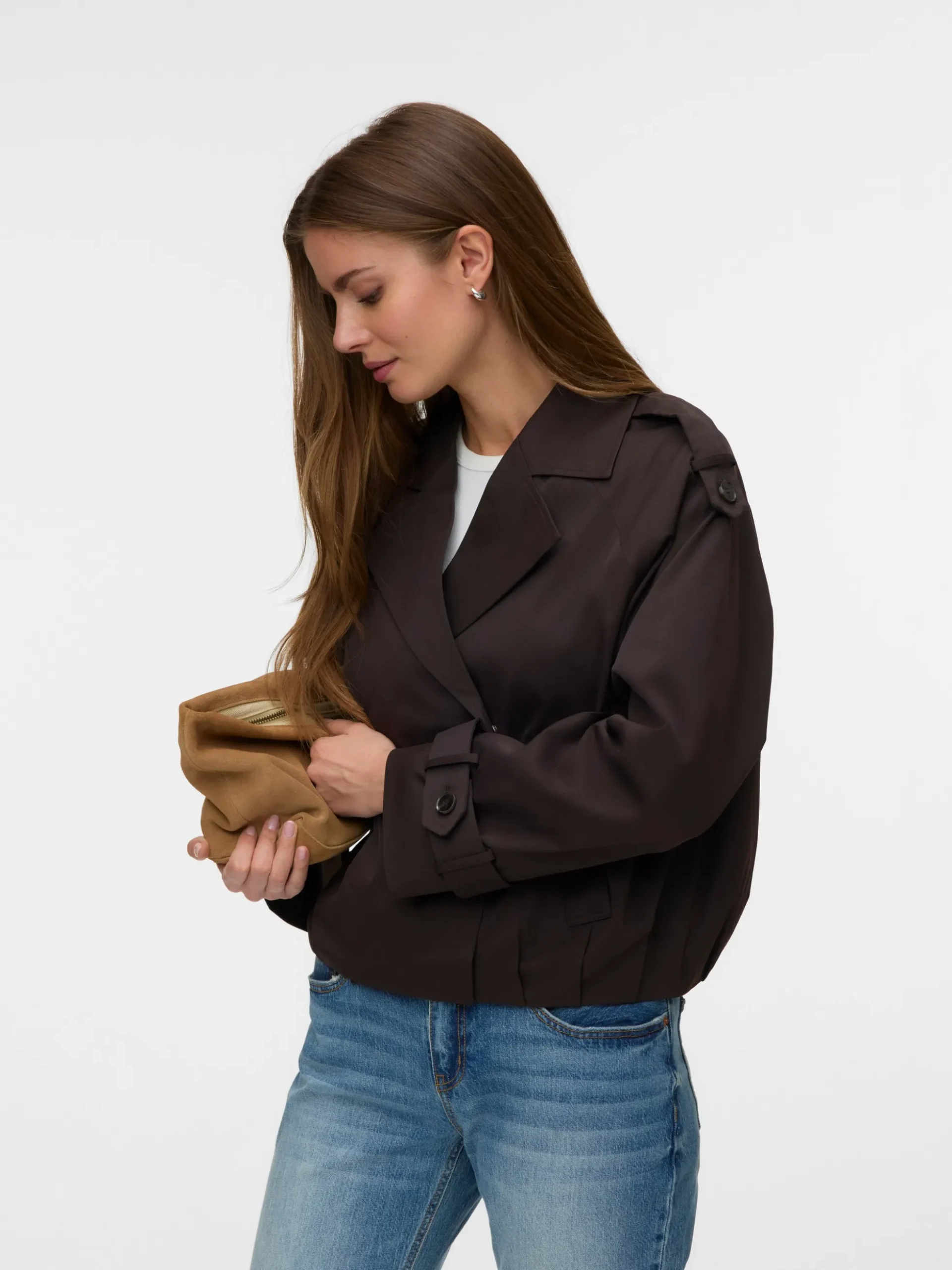 VMCHELSEA Jacke