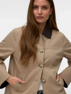 VMCHELSEAPOPPY Jacke