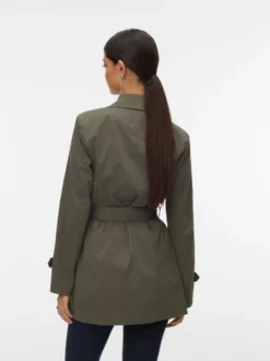 VMCHELSEA Trenchcoat