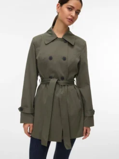 VMCHELSEA Trenchcoat