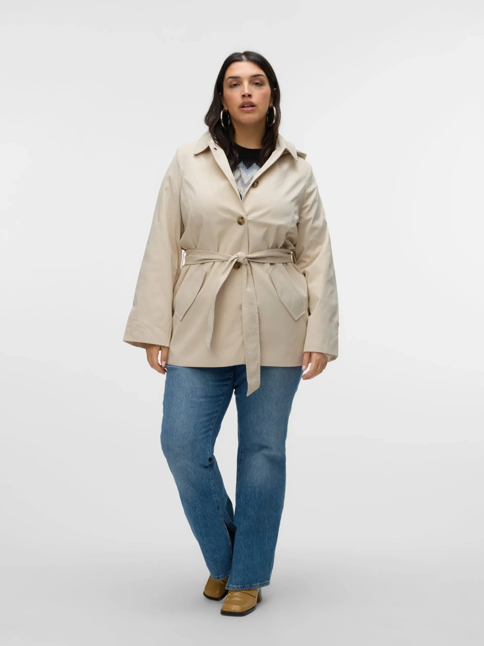 VMCHELSEA Trenchcoat