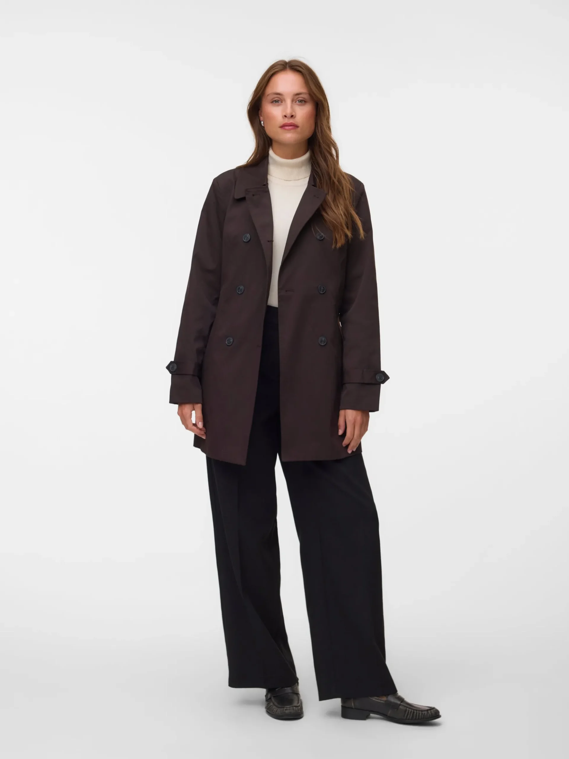 VMCHELSEA Trenchcoat