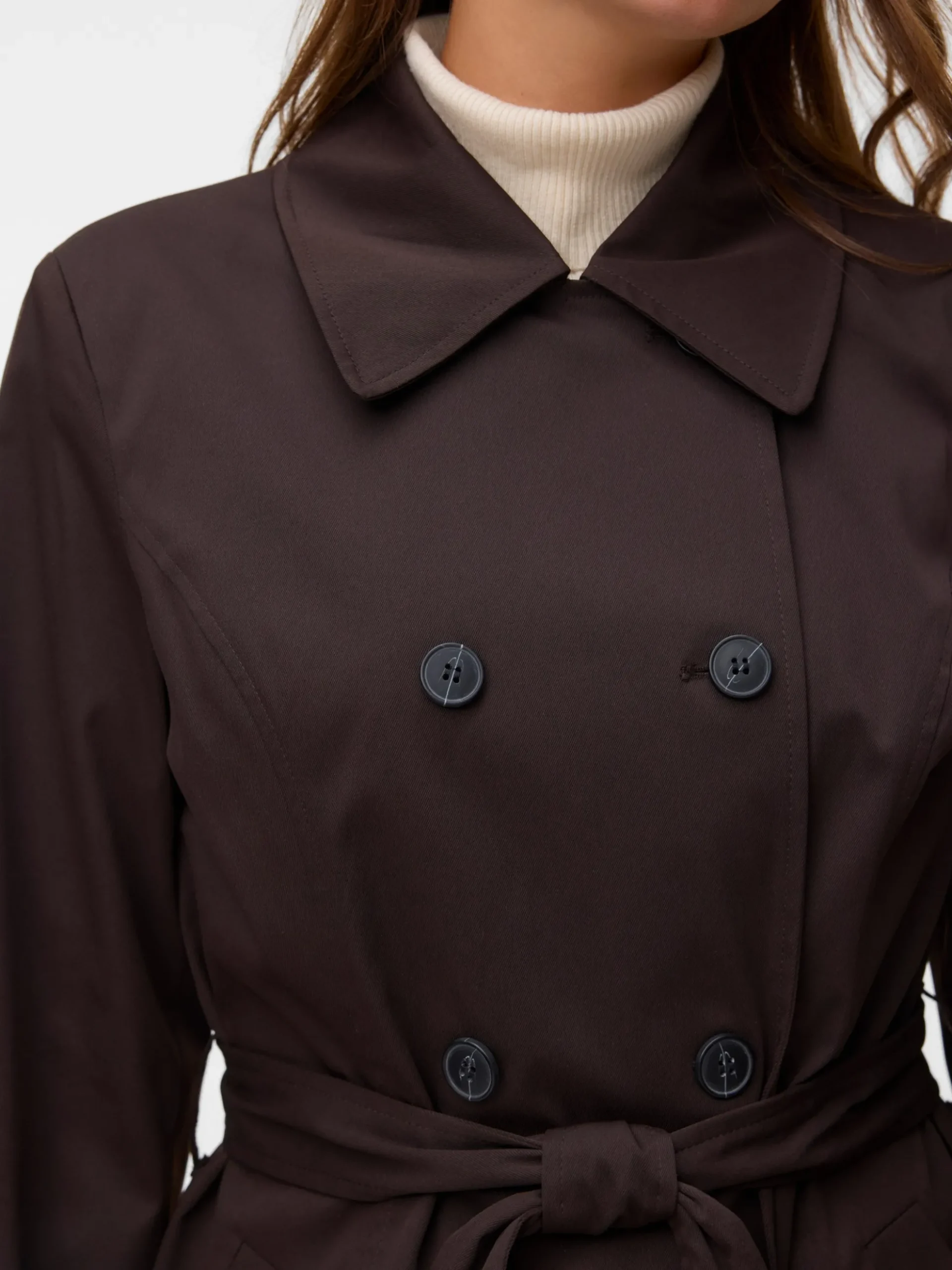 VMCHELSEA Trenchcoat