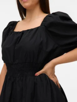 VMCHIMMA Langes Kleid